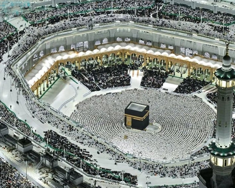 <a style="pointer-events: none;">3-Star Ramadan Umrah Package for 10 Nights – All-inclusive </a> <p class="prce"><span class="small">From</span> <span class="prceclr">£1375.00</span></p><hr>               <p>                <ul class="custom_scroll">                  <li>6 nights in Makkah at Al Kiswah Towers Hotel</li>                  <li>6 nights in Medina at Emaar Taibah Hotel</li>                  <li>Flights from London, Manchester, Birmingham, Bradford, and Scotland </li>                  <li>Visa, transport & guided Ziyarat tour included</li> </ul>              </p>              <span><a href="https://wa.me/+447383662241" target="_blank"> <img src="https://almusafirtravel.co.uk/wp-content/uploads/2025/05/chat.png" class="tel3"/> <a/>                 <a href="https://almusafirtravel.co.uk/book-it-now/" class="tel2"><button>Enquire Now <i class="fa-solid fa-circle-chevron-right"></i></button></a> </span>