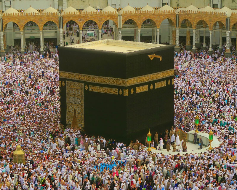<a style="pointer-events: none;">4-Star December Umrah Package for 14 Nights – All-inclusive</a><p class="prce"><span class="small">From</span> <span class="prceclr">£1295.00</span></p> <hr><p>      <ul class="custom_scroll">                  <li>7 nights in Makkah at Emaar Grand Hotel</li>                  <li>7 nights in Medina at Rawda Al Aqiq Hotel</li>                  <li>Flights from London, Manchester, Birmingham, Bradford, and Scotland</li>                  <li>Hotel in Makkah and Medina, Visa, Return Flights, Transport, and Ziyarat included </li>               </ul></p>           <span><a href="https://wa.me/+447383662241" target="_blank"> <img src="https://almusafirtravel.co.uk/wp-content/uploads/2025/05/chat.png" class="tel3"/> <a/>                 <a href="https://almusafirtravel.co.uk/book-it-now/" class="tel2"><button>Enquire Now <i class="fa-solid fa-circle-chevron-right"></i></button></a> </span>