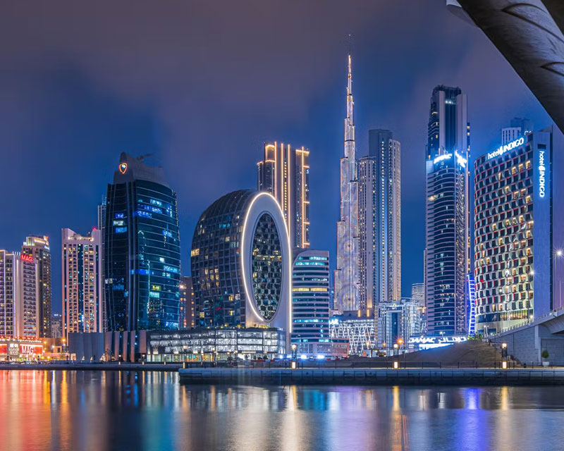 <a style="pointer-events: none;">4 Star Umrah Package for 10 Nights with Dubai Holidays - All inclusive</a> <p class="prce"><span class="small">From</span> <span class="prceclr">£850.00</span></p><hr><p>      <ul class="custom_scroll">                  <li>4 Nights in Makkah at Mira Ajyad Hotel </li>  <li>3 Nights in Medina at Le Bosphorus Hotel Madinah</li> <li>3 Nights in Dubai at Savoy Crest Hotel Apartments</li>                  <li>Hotel in Makkah and Medina, Visa, Return Flights, Transport, and Ziyarat included </li>      <li>Visa, Return Flights, Transport, and Ziyarat included</li>         </ul></p>           <span><a href="https://wa.me/+447383662241" target="_blank"> <img src="https://almusafirtravel.co.uk/wp-content/uploads/2025/05/chat.png" class="tel3"/> <a/>                 <a href="https://almusafirtravel.co.uk/book-it-now/" class="tel2"><button>Enquire Now <i class="fa-solid fa-circle-chevron-right"></i></button></a> </span>