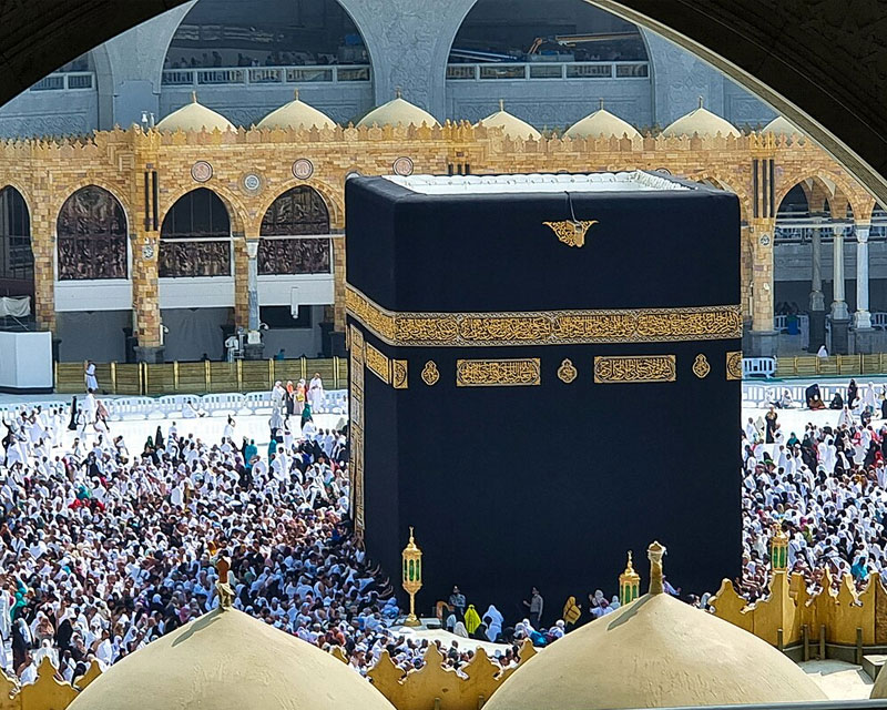 <a style="pointer-events: none;">4-Star Comfort Umrah Package – 14 Nights for a Balanced Stay </a><p class="prce"><span class="small">From</span> <span class="prceclr">£1150.00</span></p><hr>               <p>                <ul class="custom_scroll">                  <li>7 Nights in Makkah (4-Star Hotel within Walking Distance)</li>                  <li>7 Nights in Medina (Comfortable 4-Star Hotel with Premium Services)</li>                  <li>Return flights from London, Manchester & other UK cities</li>                  <li>Shared airport transfers & guided Ziyarat tour</li>                 </ul>              </p>              <span><a href="https://wa.me/+441218190191" target="_blank"> <img src="https://almusafirtravel.co.uk/wp-content/uploads/2025/05/chat.png" class="tel3"/> <a/>                 <a href="https://almusafirtravel.co.uk/book-it-now/" class="tel2"><button>Enquire Now <i class="fa-solid fa-circle-chevron-right"></i></button></a> </span>