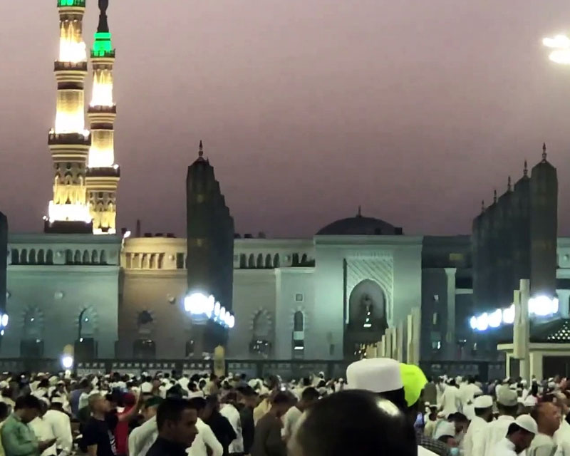 <a style="pointer-events: none;">5-Star December Umrah Package for 7 Nights – All-inclusive</a><p class="prce"><span class="small">From</span> <span class="prceclr">£1310.00</span></p> <hr><p>      <ul class="custom_scroll">                  <li>4 nights in Makkah at Elaf Kinda Hotel</li>                  <li>3 nights in Medina at InterContinental Dar al Hijral</li>                  <li>Flights from London, Manchester, Birmingham, Bradford, and Scotland</li>                  <li>Hotel in Makkah and Medina, Visa, Return Flights, Transport, and Ziyarat included </li>               </ul></p>           <span><a href="https://wa.me/+447383662241" target="_blank"> <img src="https://almusafirtravel.co.uk/wp-content/uploads/2025/05/chat.png" class="tel3"/> <a/>                 <a href="https://almusafirtravel.co.uk/book-it-now/" class="tel2"><button>Enquire Now <i class="fa-solid fa-circle-chevron-right"></i></button></a> </span>