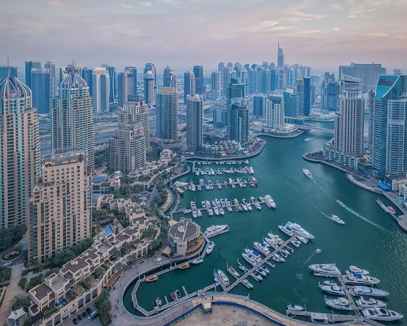 <a style="pointer-events: none;">5 Star Umrah Package for 10 Nights with Dubai Holidays - All inclusive</a><p class="prce"><span class="small">From</span> <span class="prceclr">£960.00</span></p> <hr><p>      <ul class="custom_scroll">                  <li>4 Nights in Makkah at Infinity Hotel Makkah</li>                  <li>3 Nights in Medina at Dar Al Eiman Al Haram Hotel</li>                  <li>3 Nights in Dubai at DoubleTree by Hilton Dubai</li>                  <li> Flights available from London, Manchester, Birmingham and Scotland </li><li>Visa, Return Flights, Transport, and Ziyarat included</li>               </ul></p>           <span><a href="https://wa.me/+447383662241" target="_blank"> <img src="https://almusafirtravel.co.uk/wp-content/uploads/2025/05/chat.png" class="tel3"/> <a/>                 <a href="https://almusafirtravel.co.uk/book-it-now/" class="tel2"><button>Enquire Now <i class="fa-solid fa-circle-chevron-right"></i></button></a> </span>