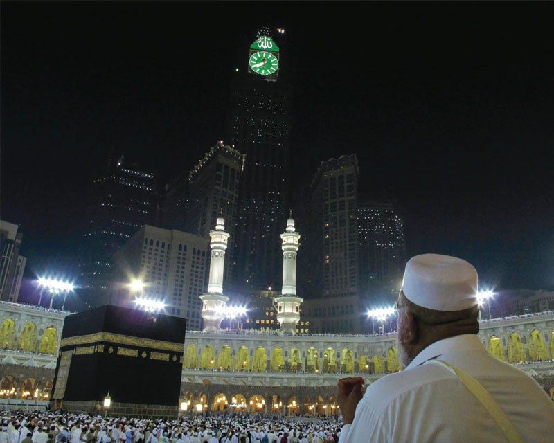 <a style="pointer-events: none;">5-Star Short Stay Umrah Package – 7 Nights of Luxury </a> <p class="prce"><span class="small">From</span> <span class="prceclr">£970.00</span></p><hr>               <p>                <ul class="custom_scroll">                  <li>4 Nights in Makkah (Haram-View 5-Star Hotel)</li>                  <li>3 Nights in Medina (Premium Hotel with Deluxe Amenities)</li>                  <li>Convenient flight departures from major UK cities</li>                  <li>Private transfers, visa & Ziyarat tour included</li>                  <li>Breakfast-only plan for more flexibility</li>                </ul>              </p>              <span><a href="https://wa.me/+441218190191" target="_blank"> <img src="https://almusafirtravel.co.uk/wp-content/uploads/2025/05/chat.png" class="tel3"/> <a/>                 <a href="https://almusafirtravel.co.uk/book-it-now/" class="tel2"><button>Enquire Now <i class="fa-solid fa-circle-chevron-right"></i></button></a> </span>