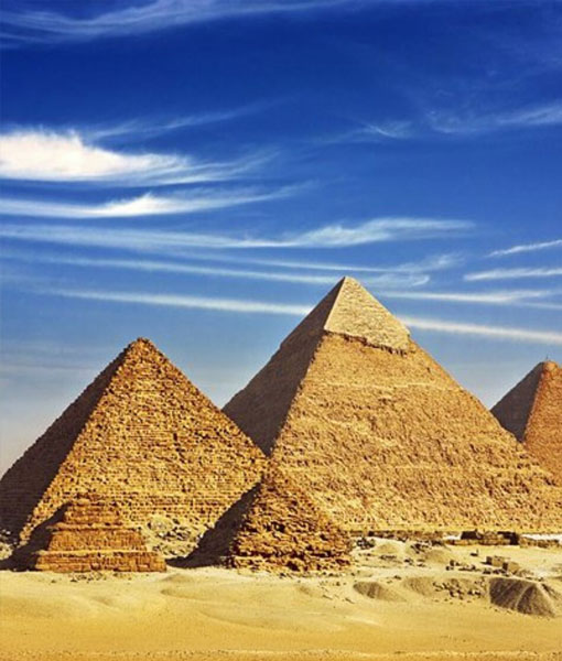 Egypt Holidays