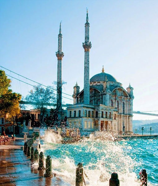  Turkey Holidays