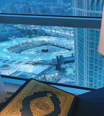 Easter Umrah Package