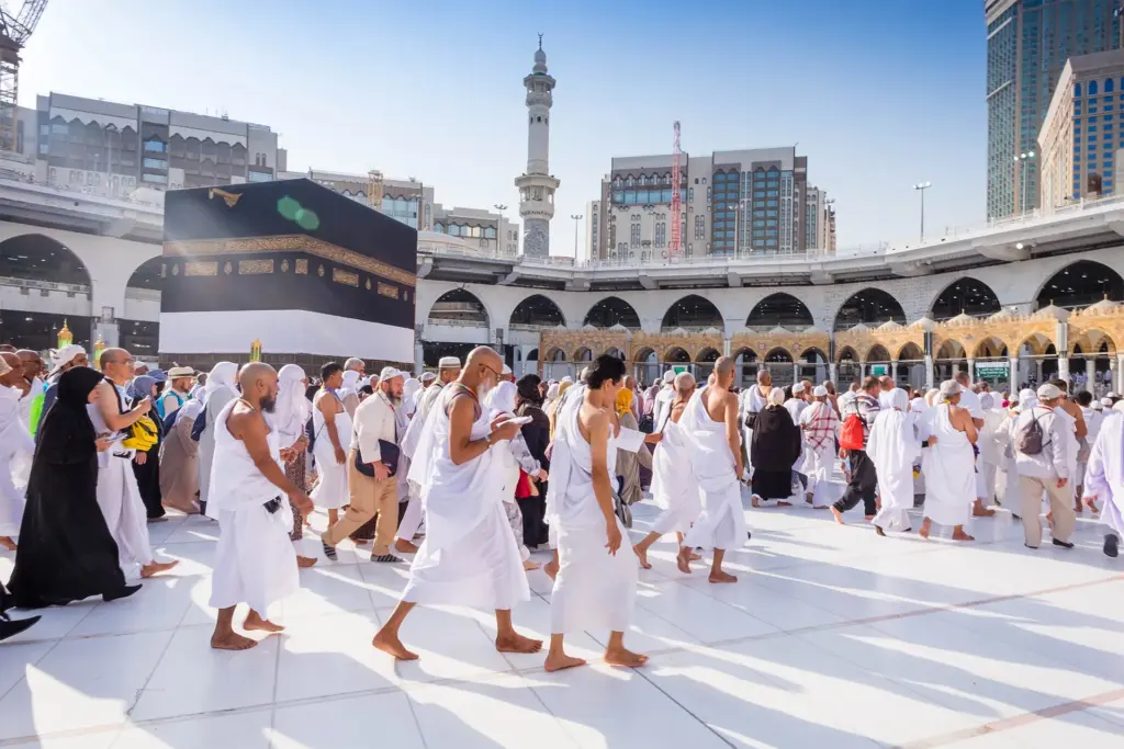 Cheap umrah Packages 2025