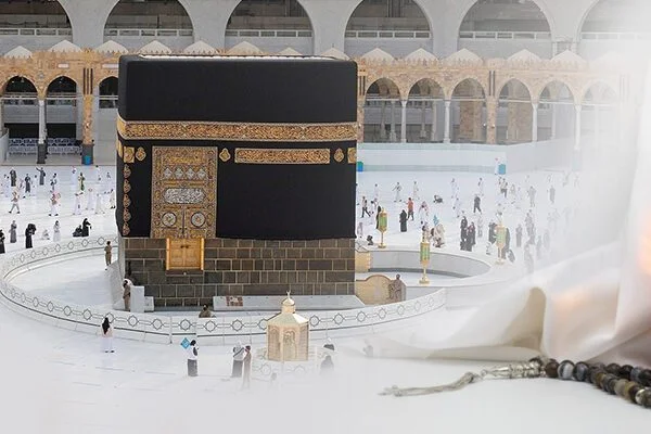 December Umrah Package