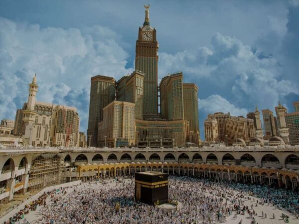December Umrah Package