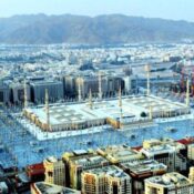 All-inclusive Umrah packages