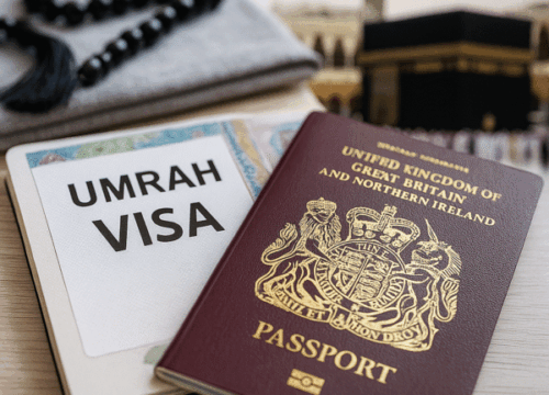 The Ultimate Guide: Mistakes to Avoid When Applying for an Umrah Visa