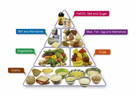 Hajj and Umrah 2025 Nutrition Tips